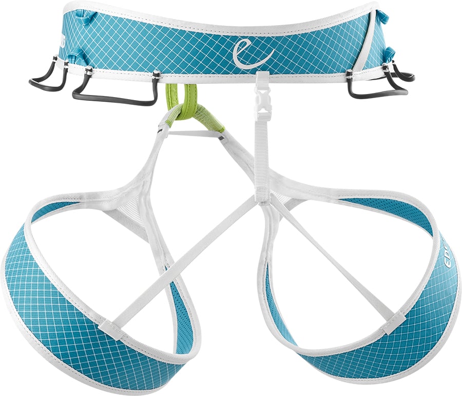 Edelrid Prisma Sport Climbing Harness
