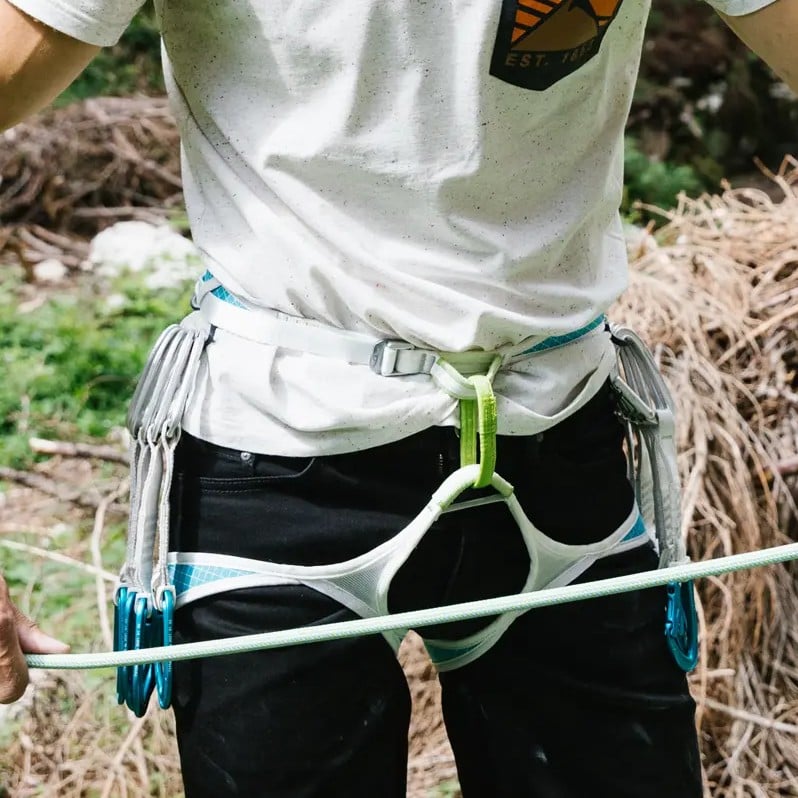 Edelrid Prisma Sport Climbing Harness