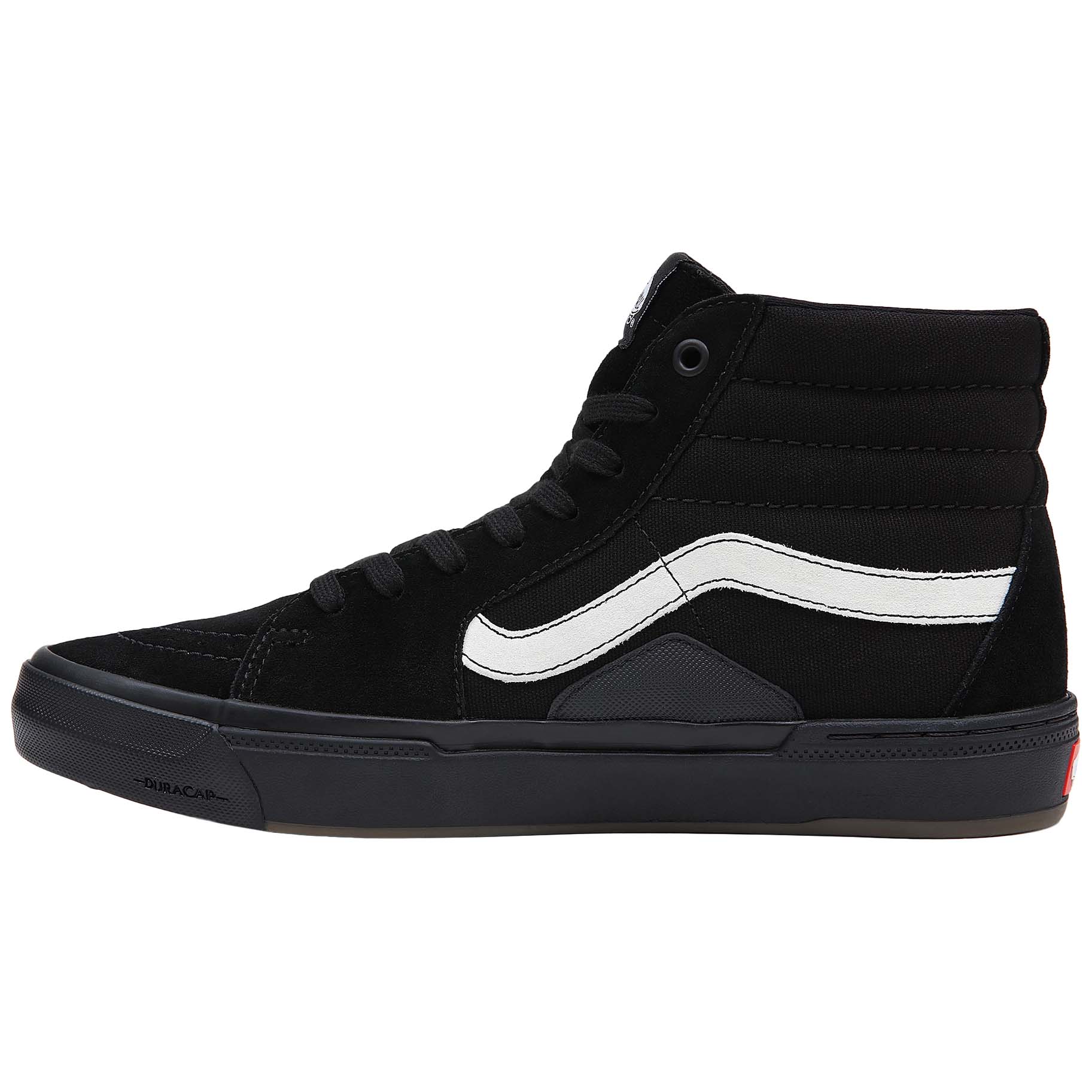 Vans BMX Sk8-Hi Trainers/Skate Shoes