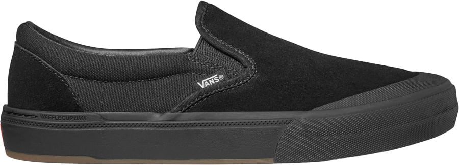 Vans BMX Slip-On Trainers | Absolute-Snow