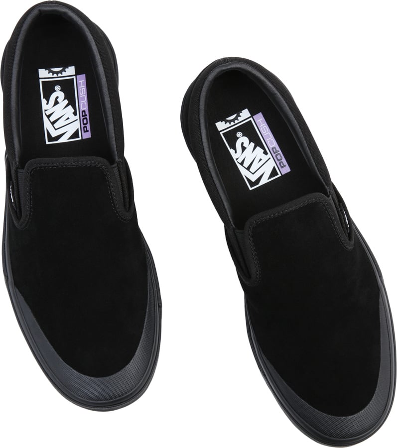 VANS PRO slip-on 希少！ VANS - SLIP-ON PRO/スリッポン プロ vansの