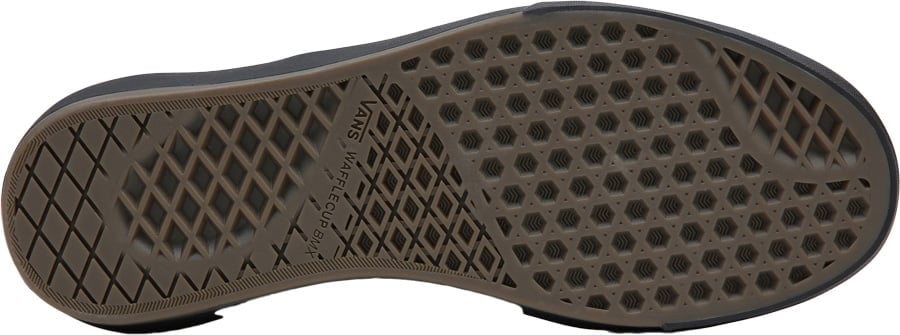 Vans BMX Slip-On Skate Shoes/Trainers