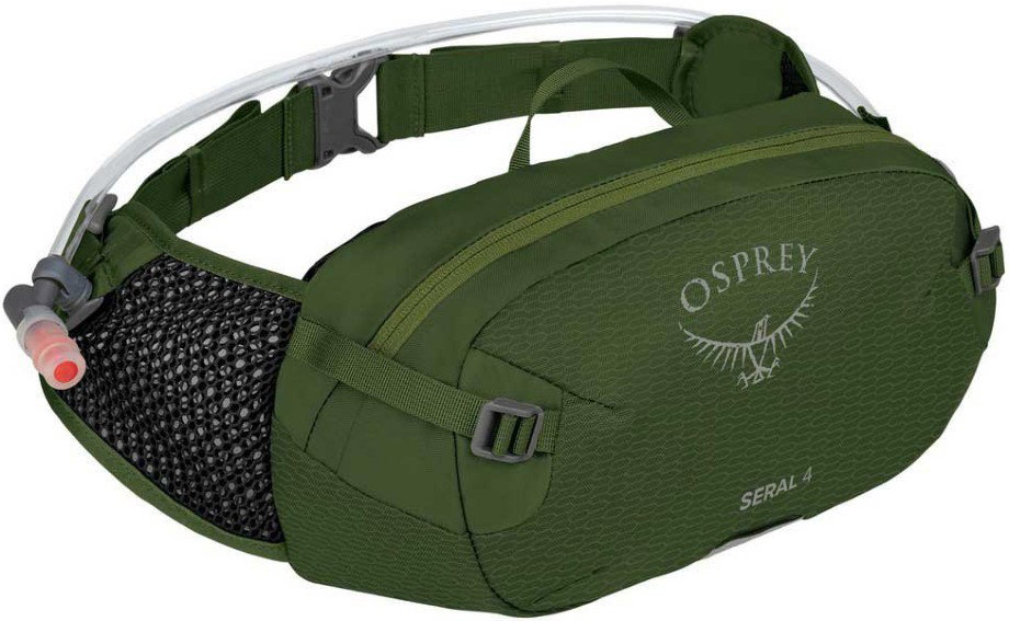 Osprey Seral 7 Lumbar Pack - One Size Postal Blue main image 1