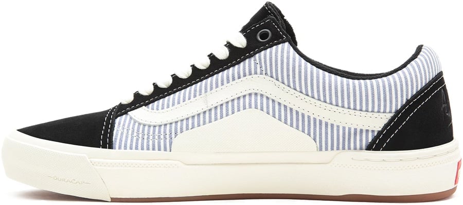 Vans BMX Old Skool Skate Shoes/Trainers