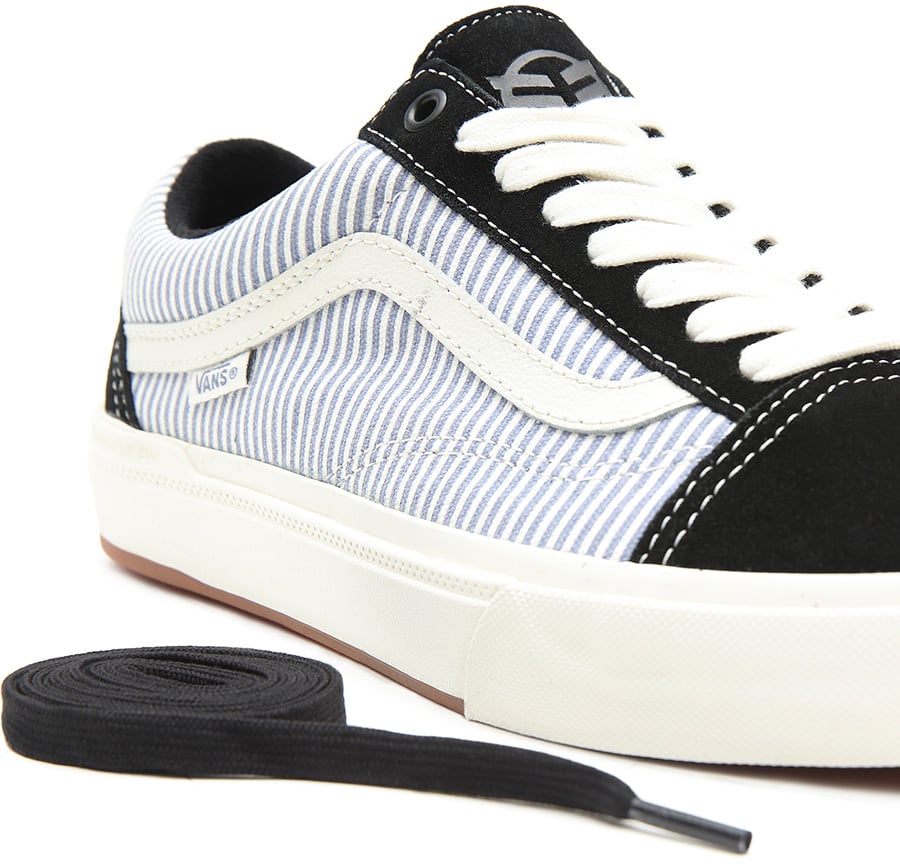 Vans BMX Old Skool Skate Shoes/Trainers