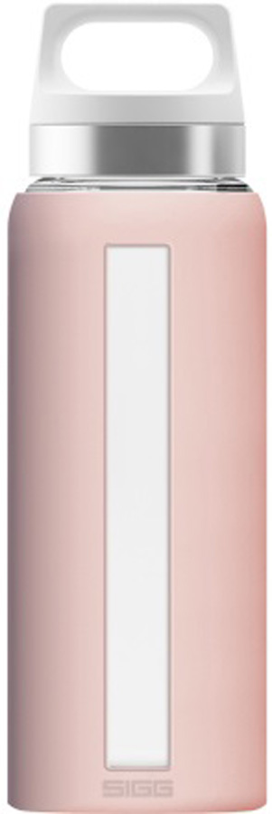 Absolute Gaiam & Sigg Yoga Mat & Water Bottle Package