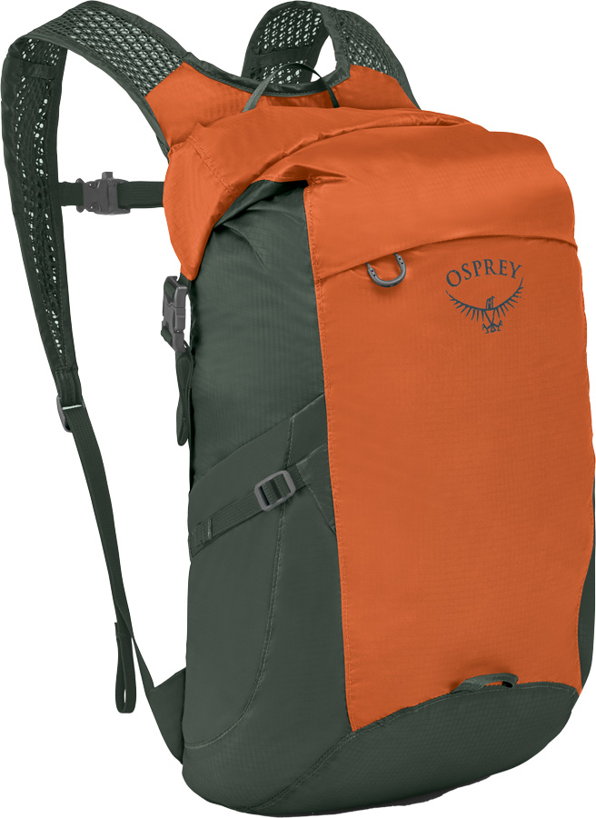 Osprey UL Dry Stuff Pack Waterproof Backpack