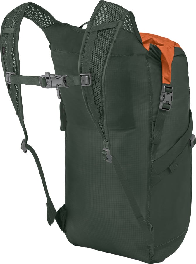 Osprey UL Dry Stuff Pack Waterproof Backpack