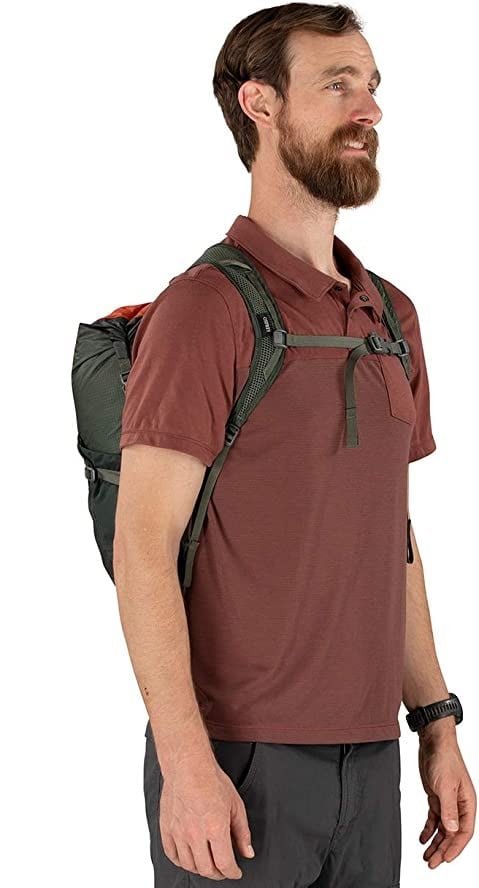 Osprey UL Dry Stuff Pack Waterproof Backpack