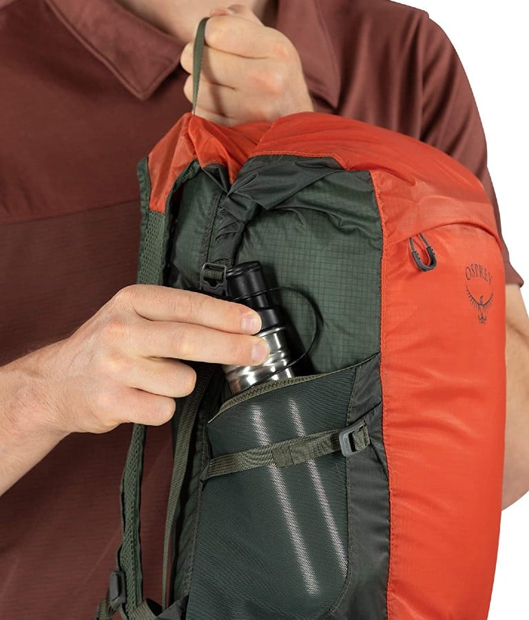 Osprey UL Dry Stuff Pack Waterproof Backpack