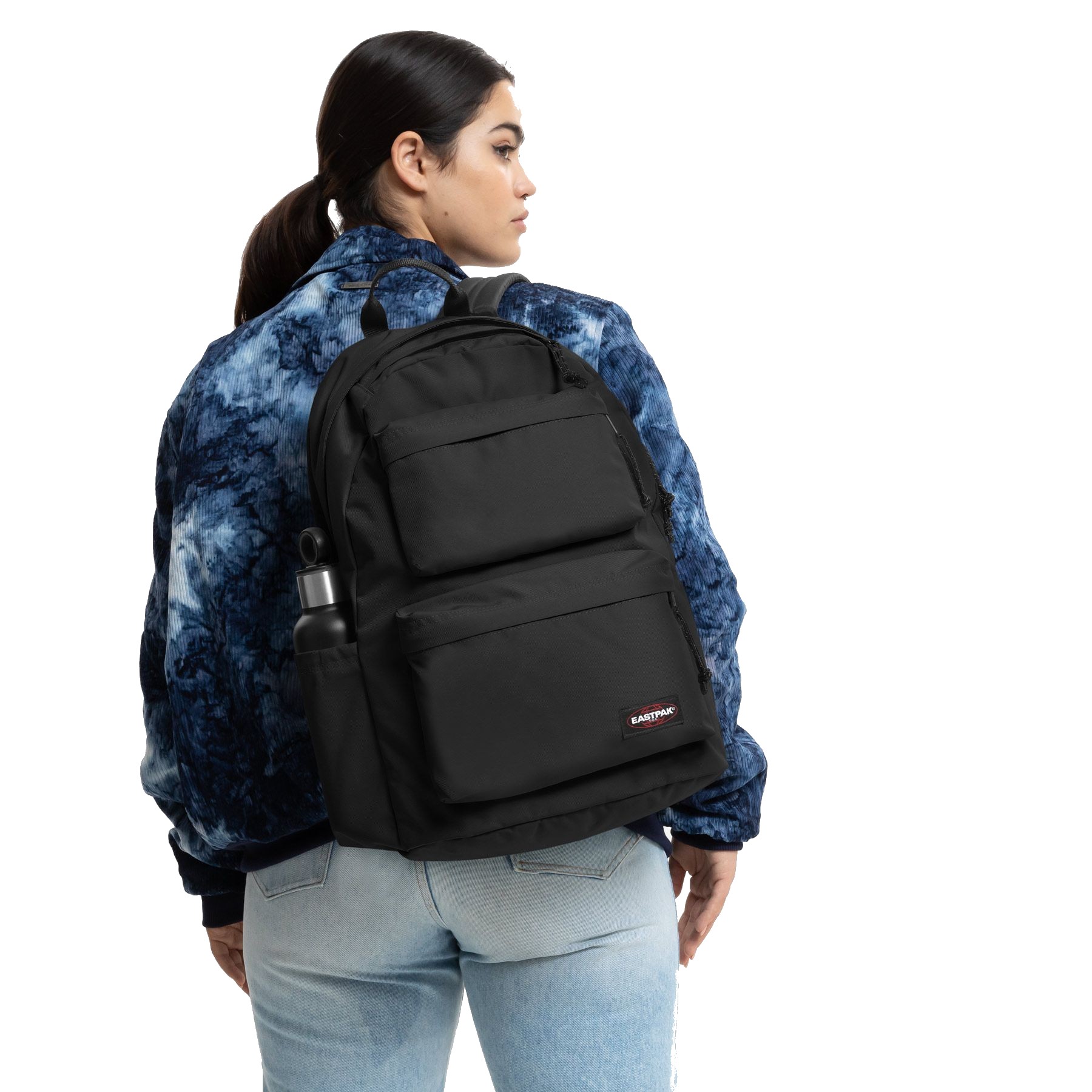 EASTPAK PROVIDER BACKPACK (DOUBLE DENIM) 並行輸入品 Eastpak Provider Backpack |  Moldova