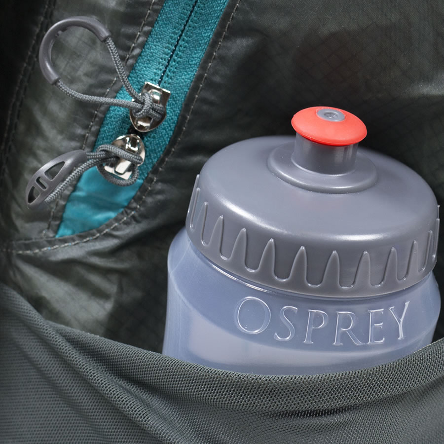 Osprey Ultralight Stuff Pack Minimalist Backpack