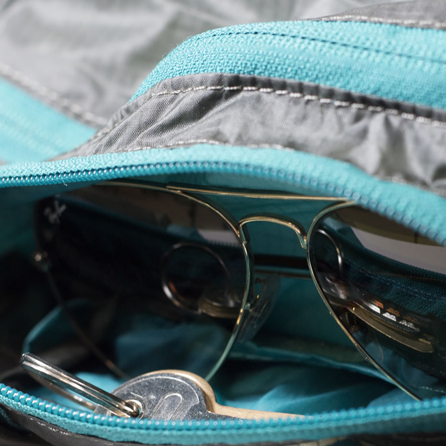 Osprey Ultralight Stuff Pack Minimalist Backpack