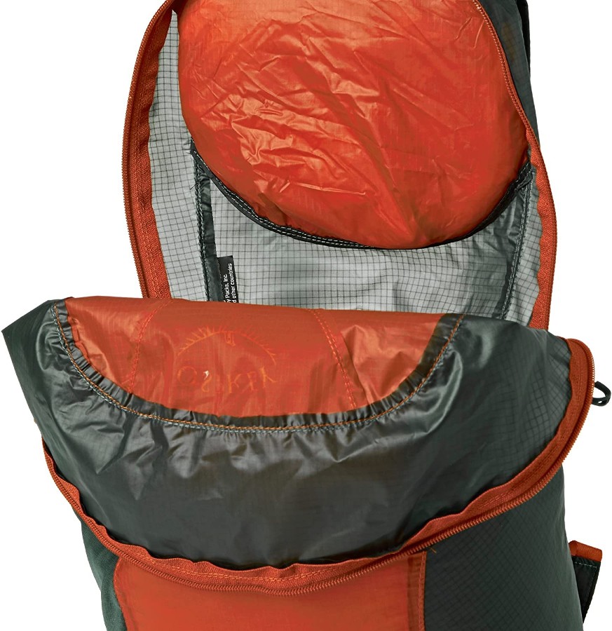 Osprey Ultralight Stuff Pack Minimalist Backpack