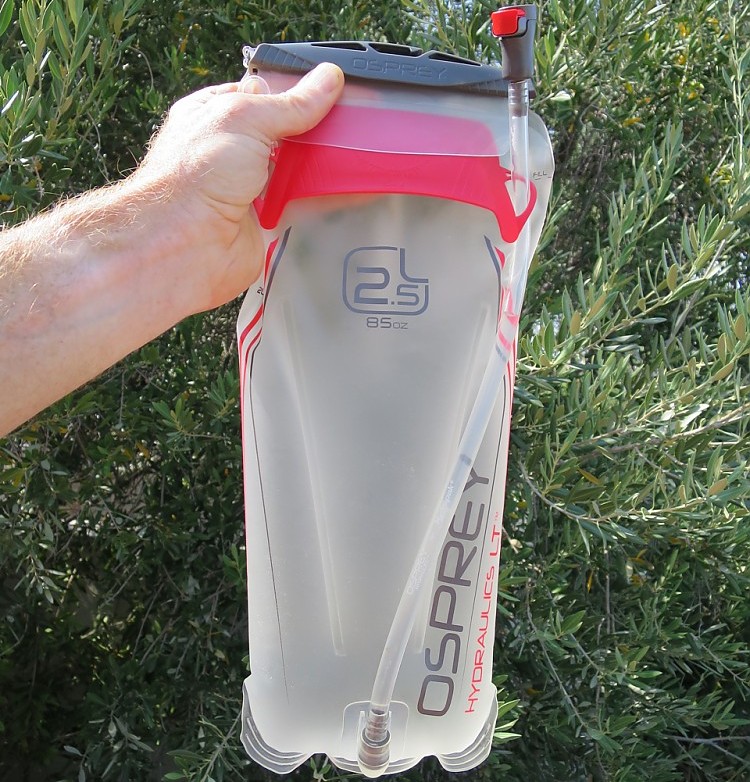 Osprey Hydraulics LT Hydration Reservoir