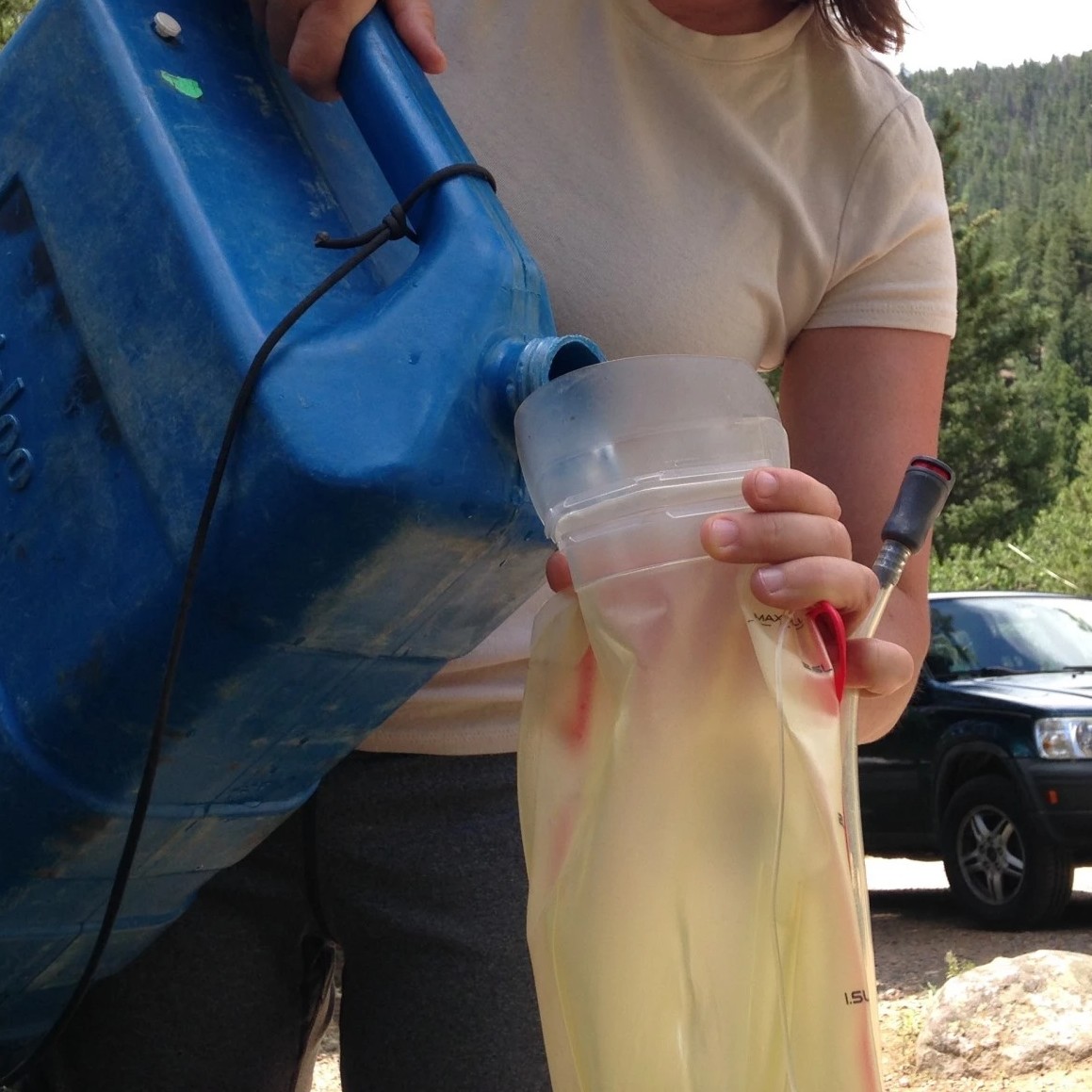 Osprey Hydraulics LT Hydration Reservoir