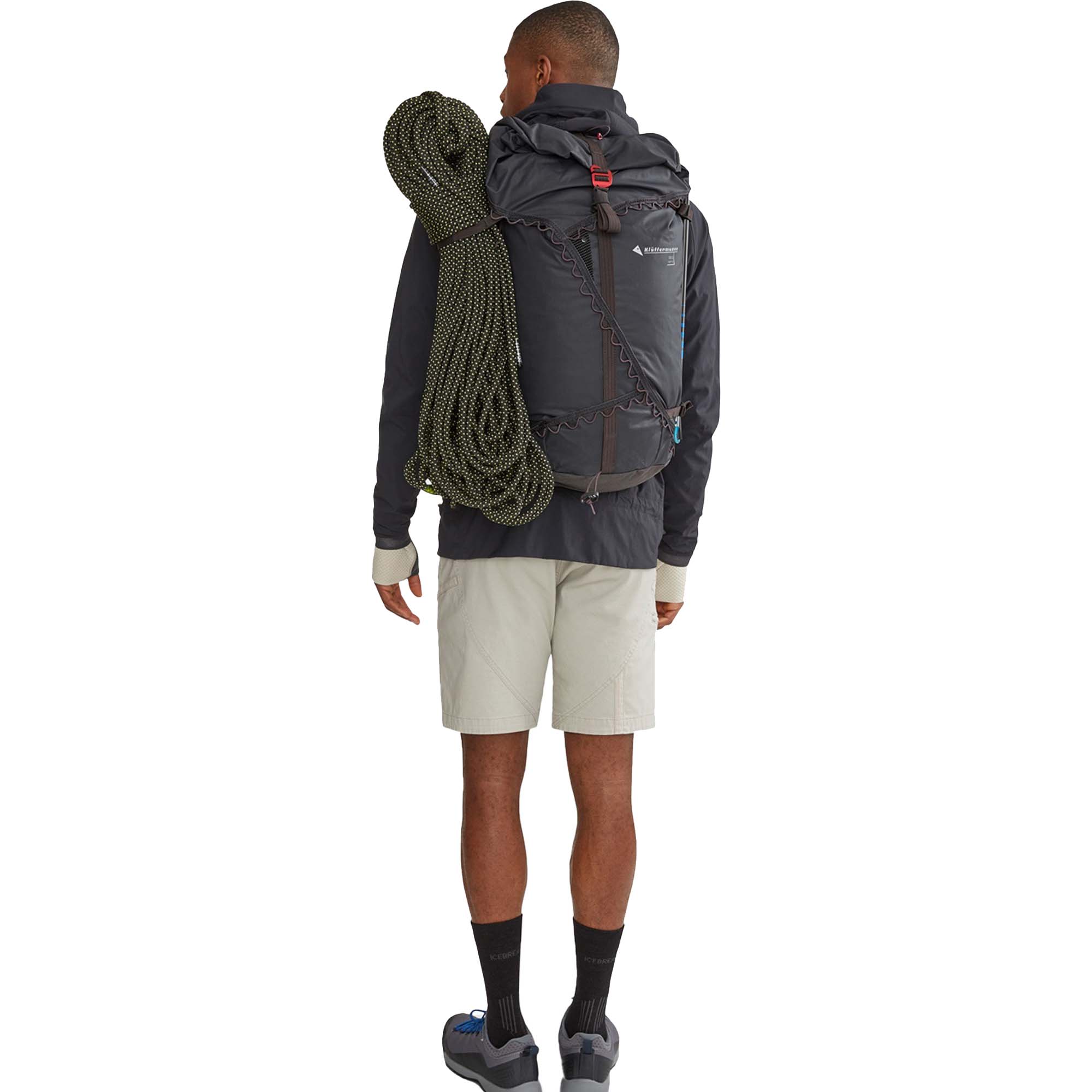 Klattermusen Ull 20 Lightweight Ski Touring Backpack