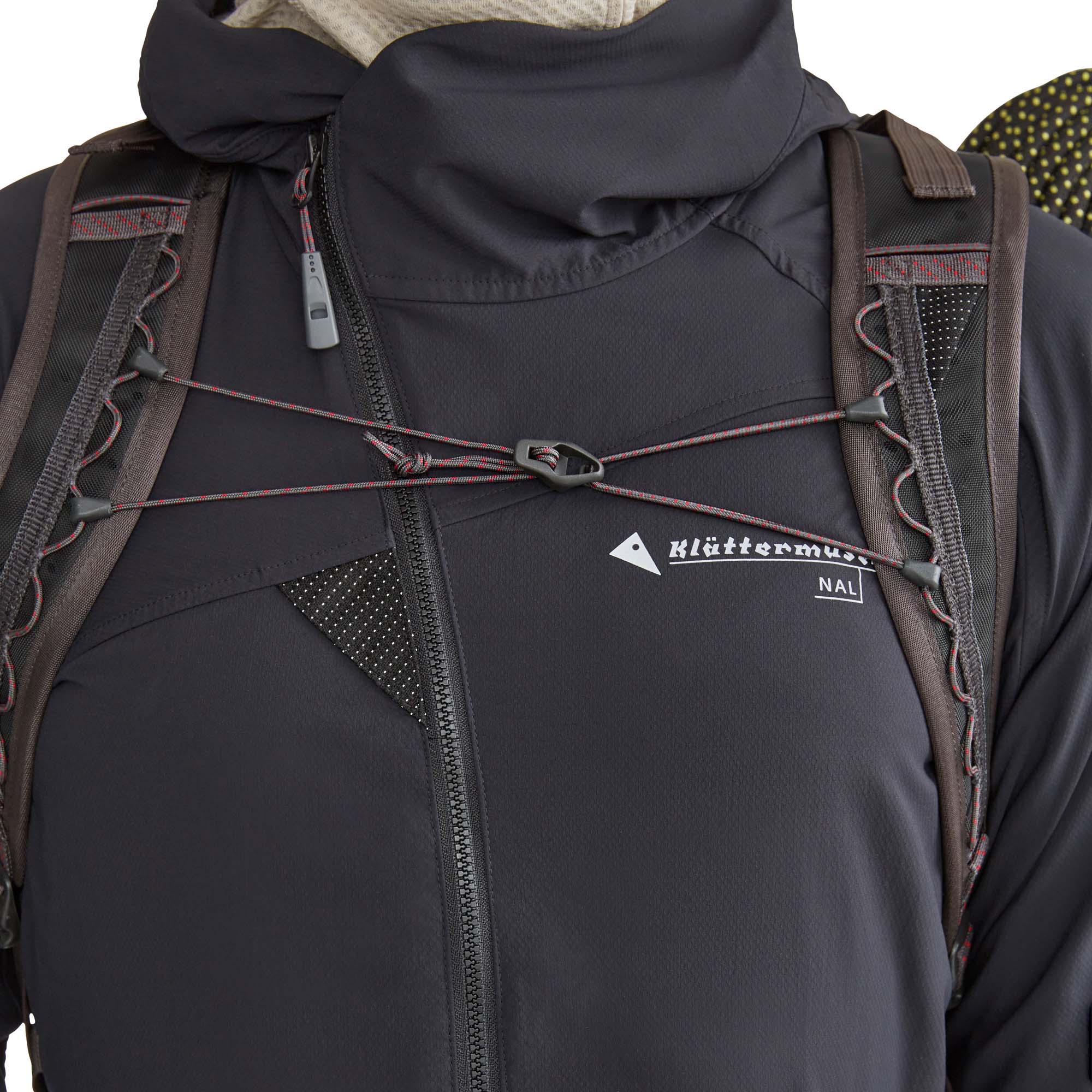 Klattermusen Ull 20 Lightweight Ski Touring Backpack