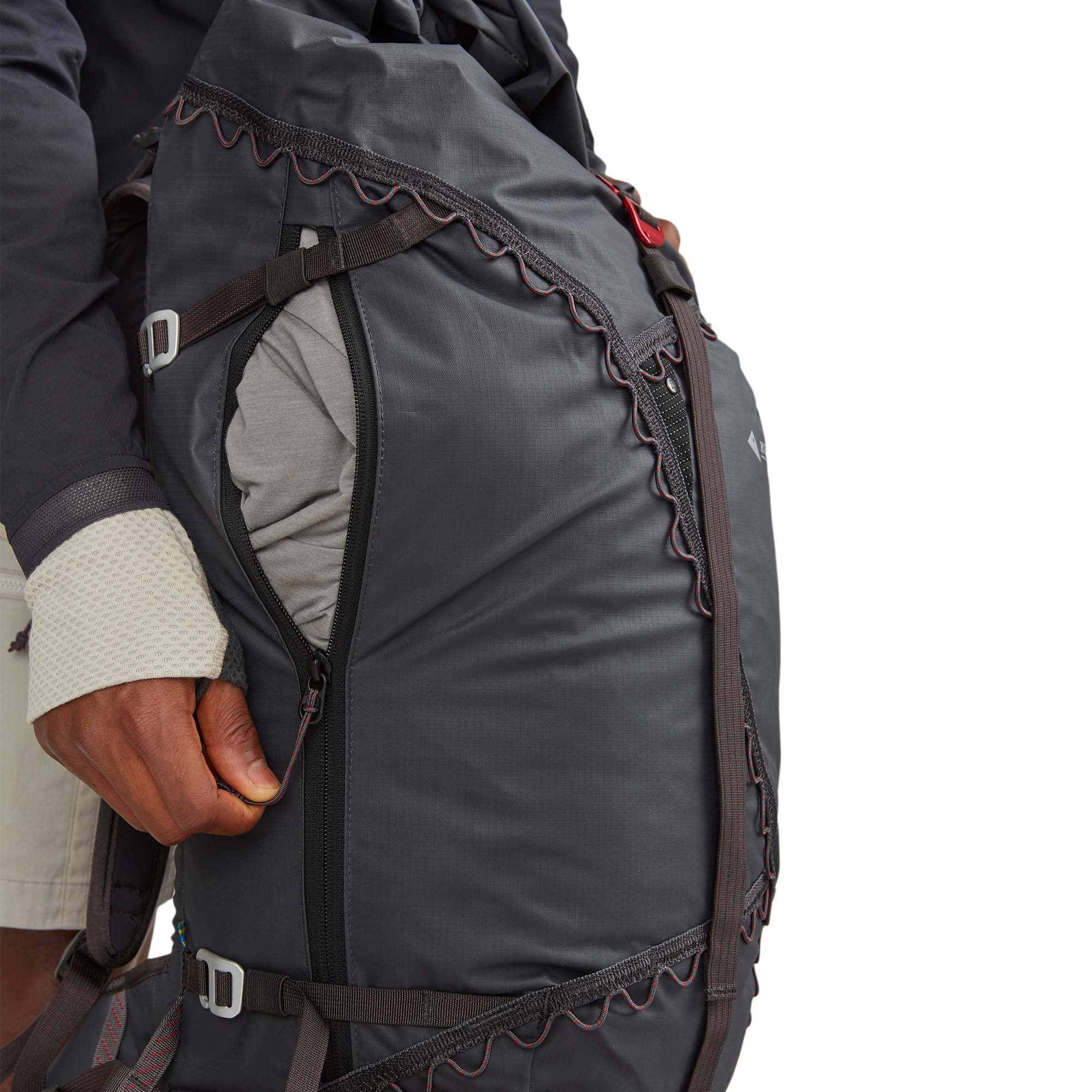 Klattermusen Ull 20 Lightweight Ski Touring Backpack