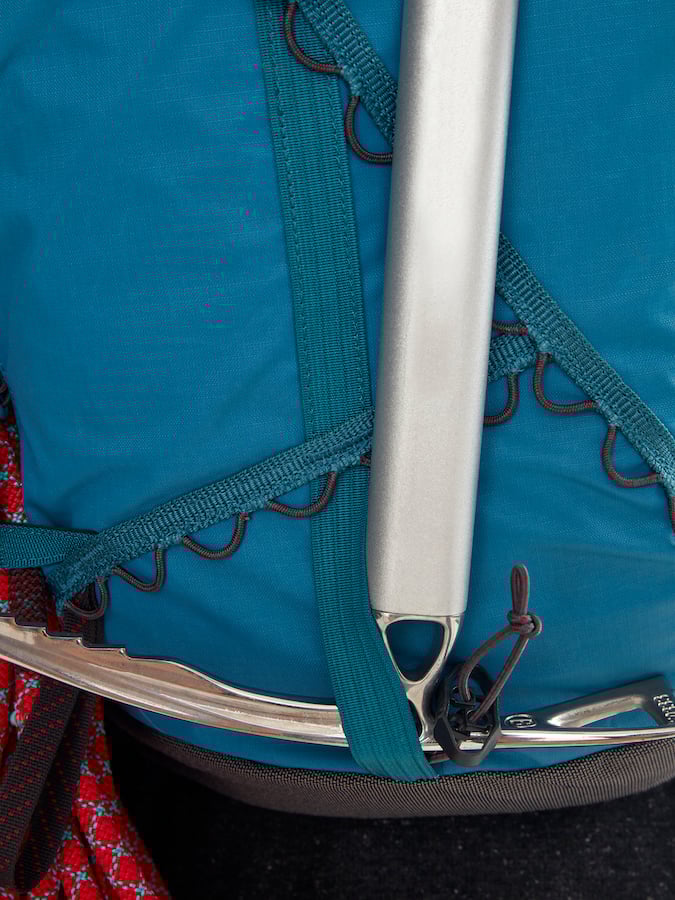 Klattermusen Ull 20 Lightweight Ski Touring Backpack