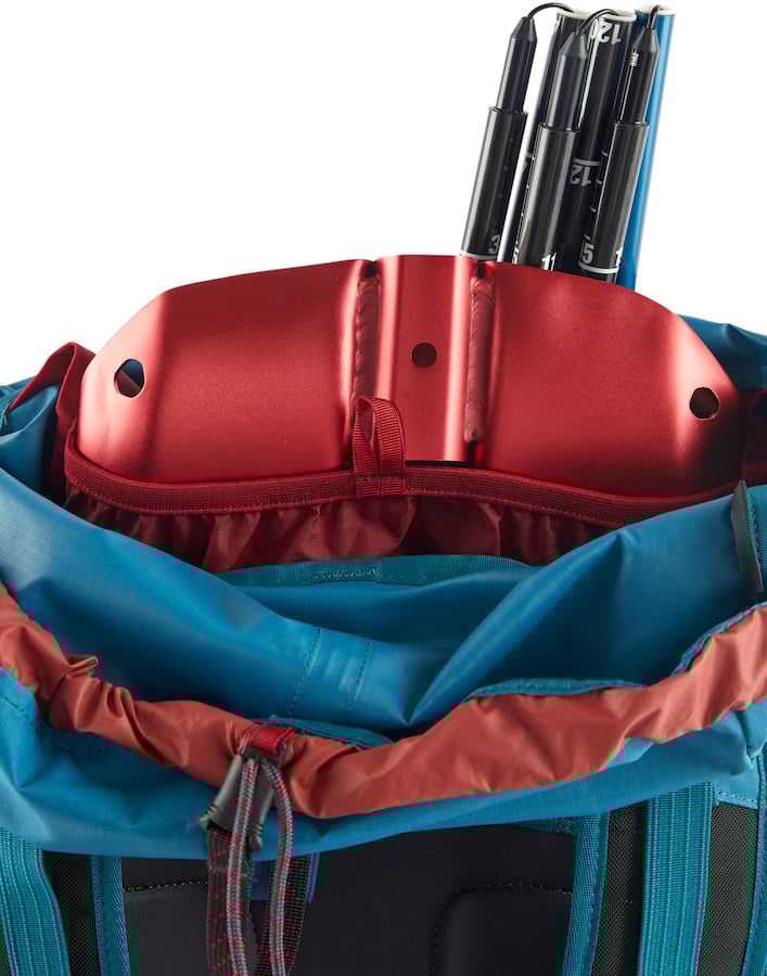 Klattermusen Ull 20 Lightweight Ski Touring Backpack