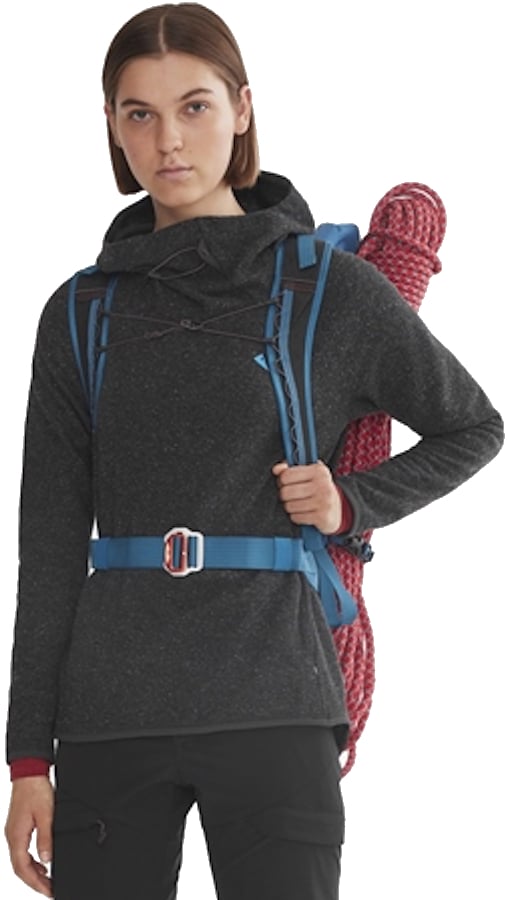 Klattermusen Ull 20 Lightweight Ski Touring Backpack