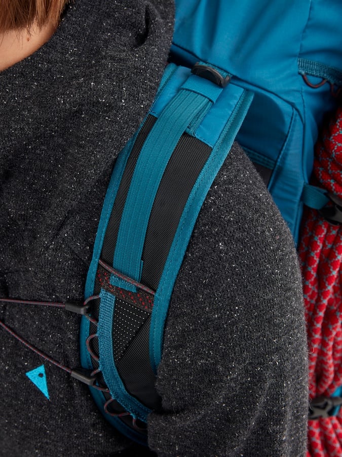 Klattermusen Ull 20 Backpacks | Absolute-Snow