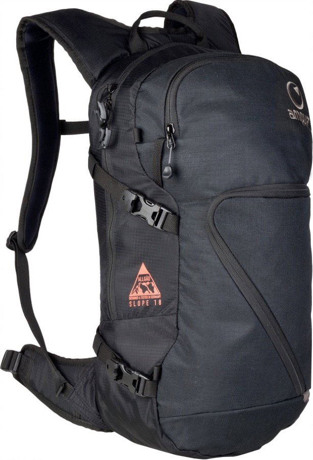 Amplifi SL18 Backpacks | Absolute-Snow