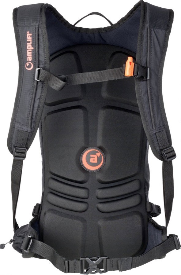 Amplifi SL18 Backpacks | Absolute-Snow