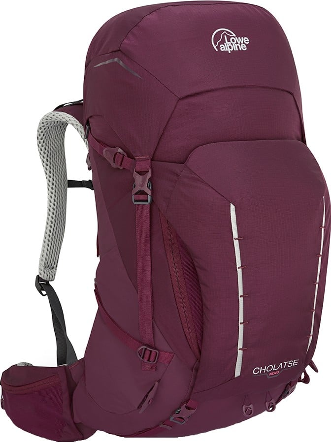 Lowe Alpine Cholatse ND 40:45 Hiking & Trekking Backpack