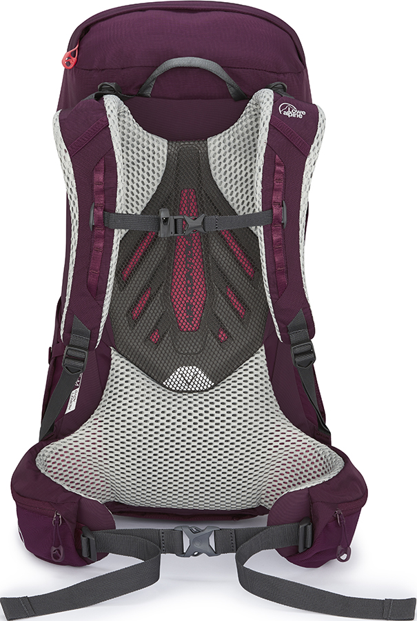 Lowe Alpine Cholatse ND 40:45 Hiking & Trekking Backpack