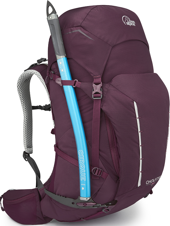 Lowe Alpine Cholatse ND 40:45 Hiking & Trekking Backpack