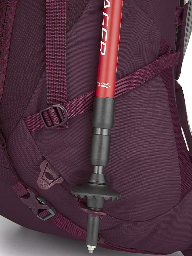 Lowe Alpine Cholatse ND 40:45 Hiking & Trekking Backpack