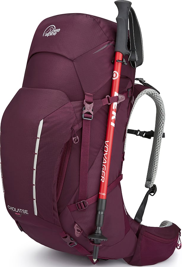 Lowe Alpine Cholatse ND 40:45 Hiking & Trekking Backpack