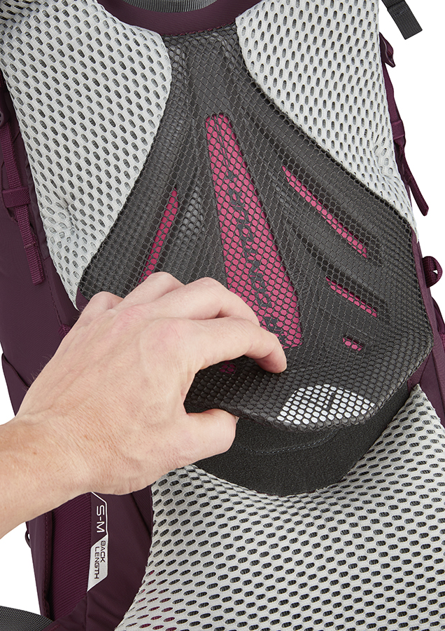 Lowe Alpine Cholatse ND 40:45 Hiking & Trekking Backpack