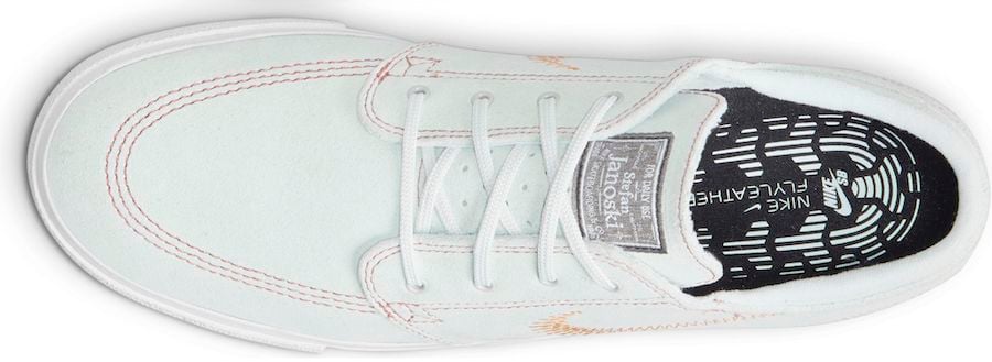 nike sb zoom stefan janoski fl rm skate shoes