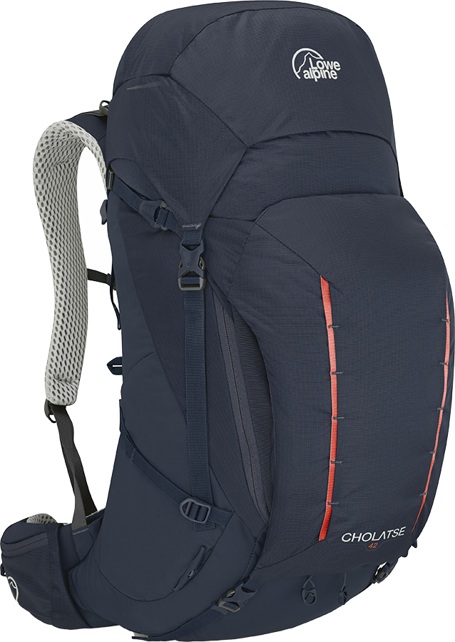 Lowe Alpine Cholatse 42:47L Hiking & Trekking Backpack