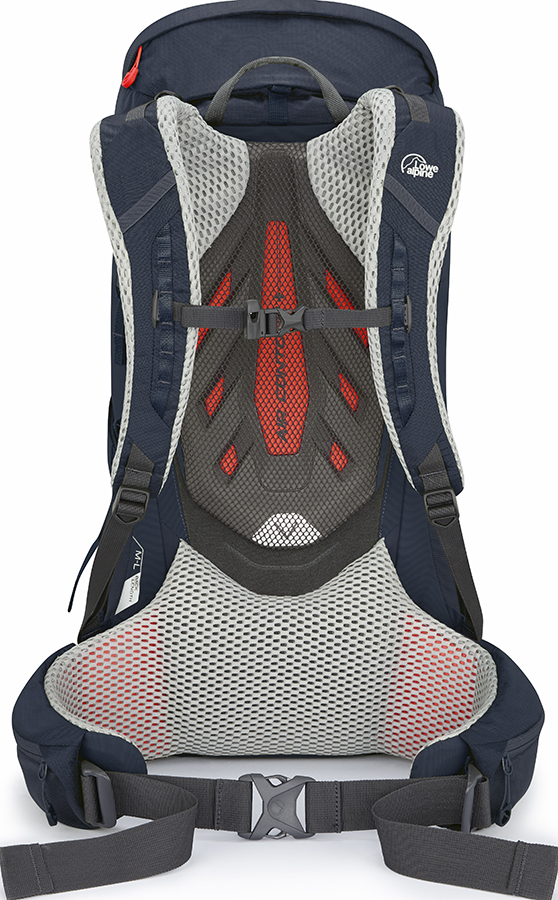 Lowe Alpine Cholatse 42:47L Hiking & Trekking Backpack