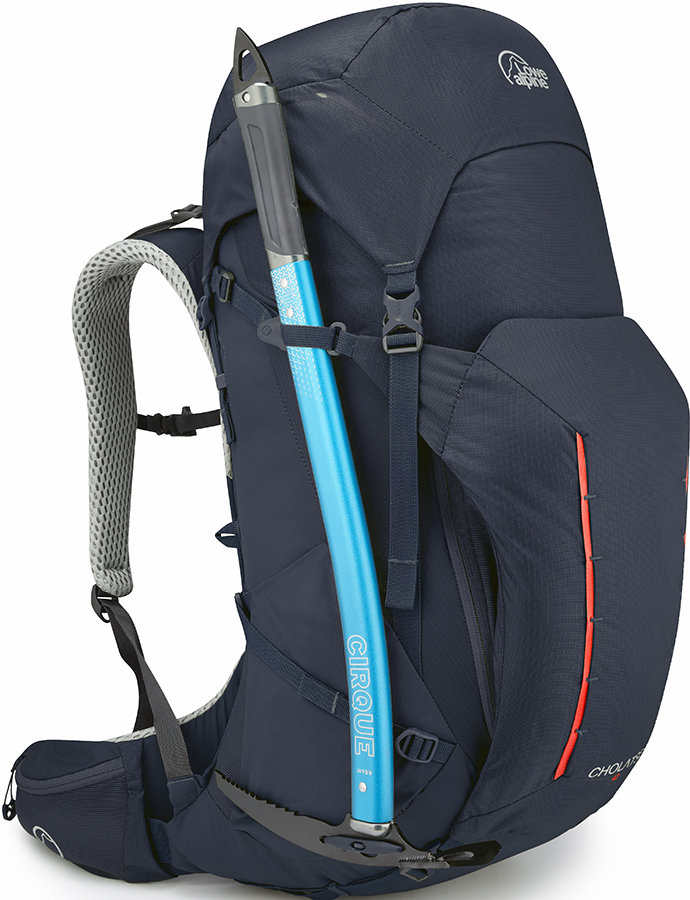 Lowe Alpine Cholatse 42:47L Hiking & Trekking Backpack