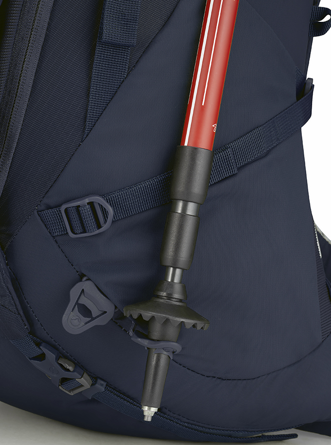 Lowe Alpine Cholatse 42:47L Hiking & Trekking Backpack