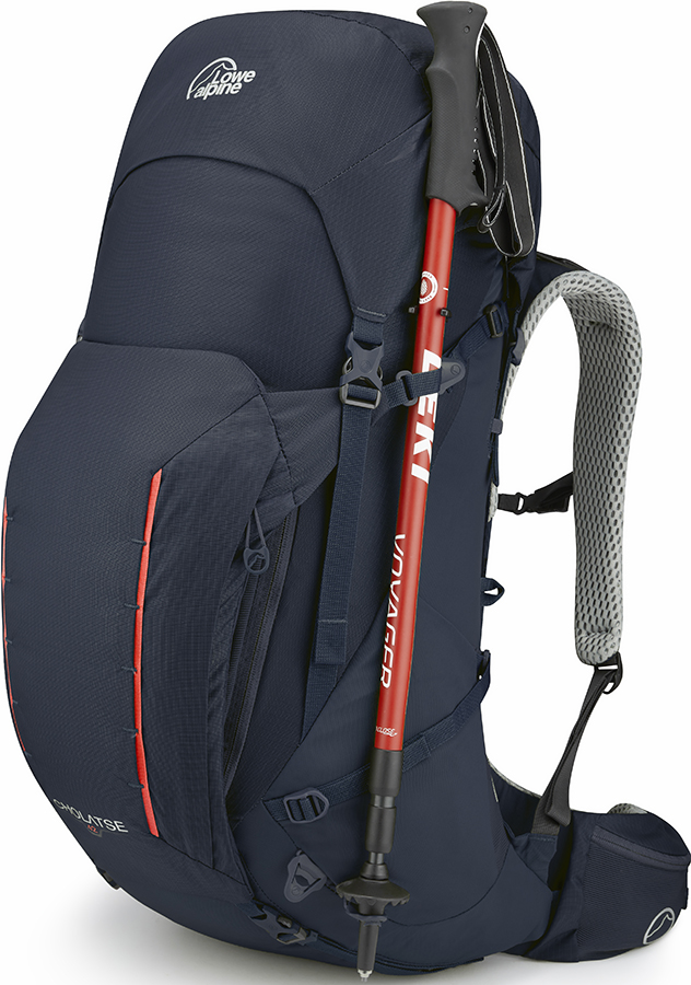 Lowe Alpine Cholatse 42:47L Hiking & Trekking Backpack