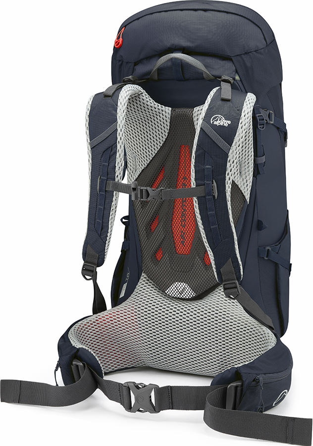 Lowe Alpine Cholatse 42:47L Hiking & Trekking Backpack