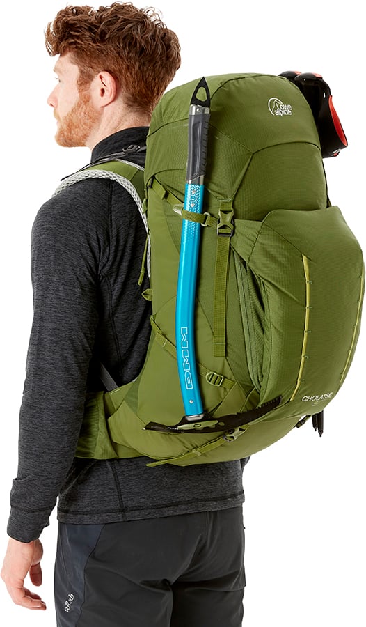 Lowe Alpine Cholatse 42:47L Hiking & Trekking Backpack