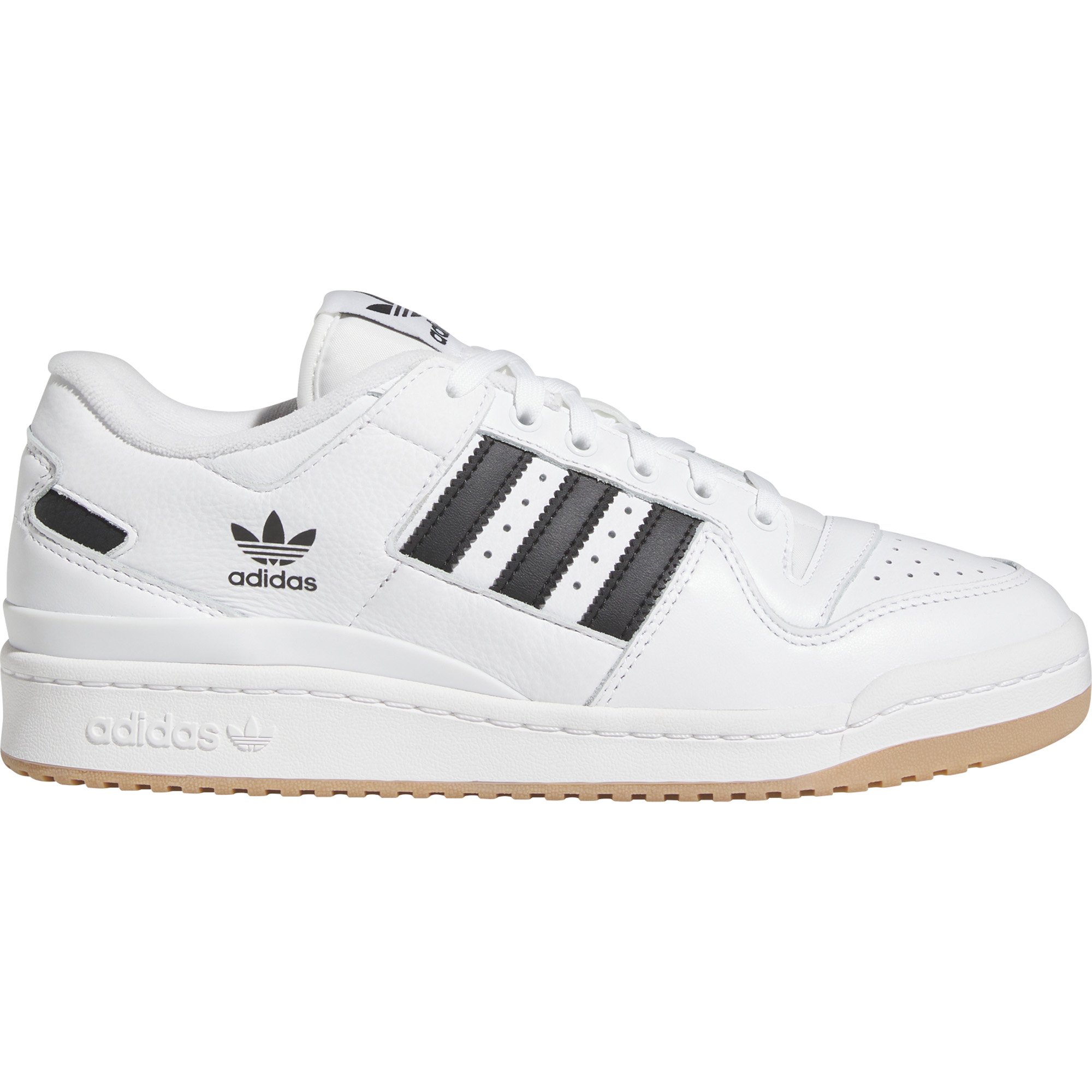 Adidas Forum 84 Low ADV Trainers | Absolute-Snow