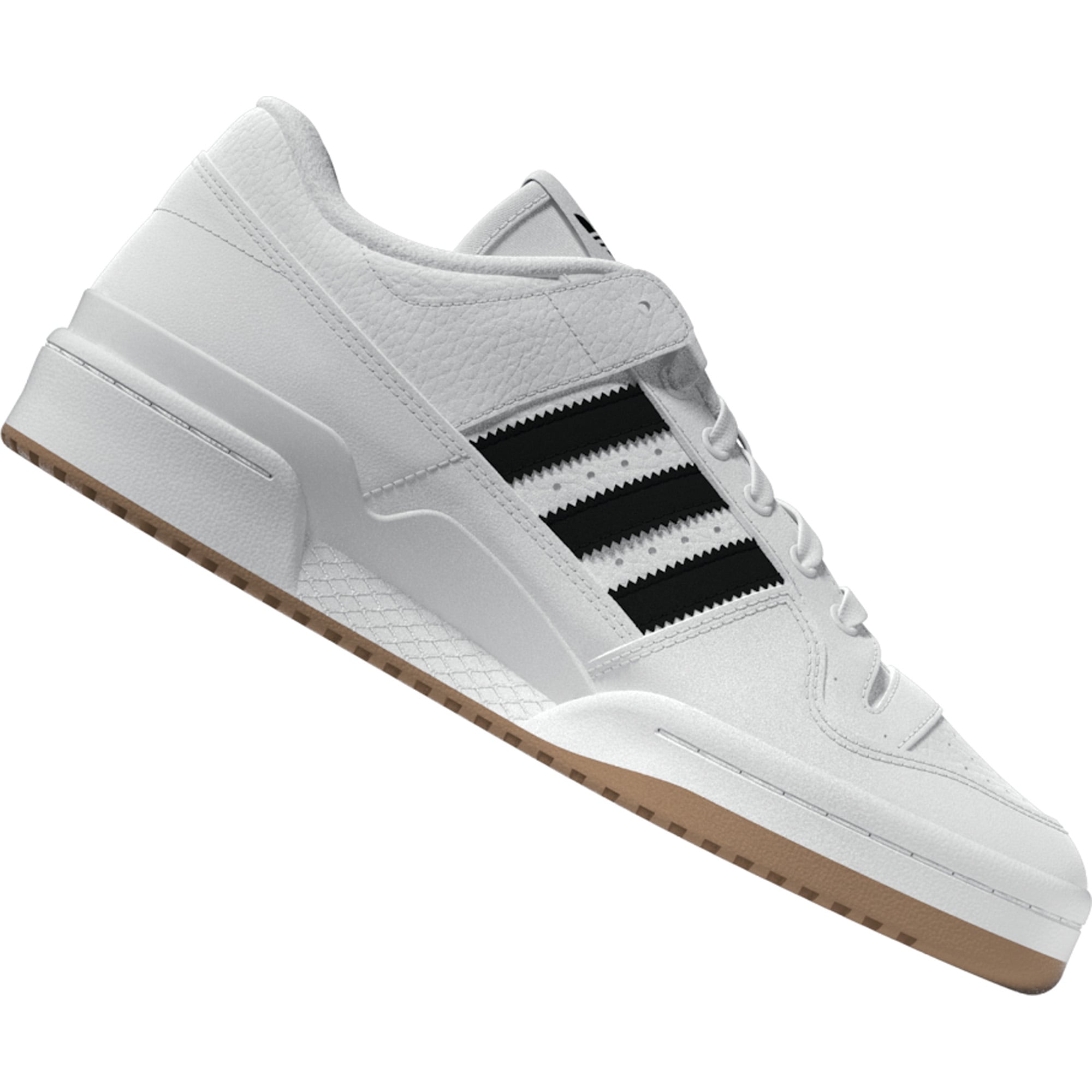 adidas forum low high