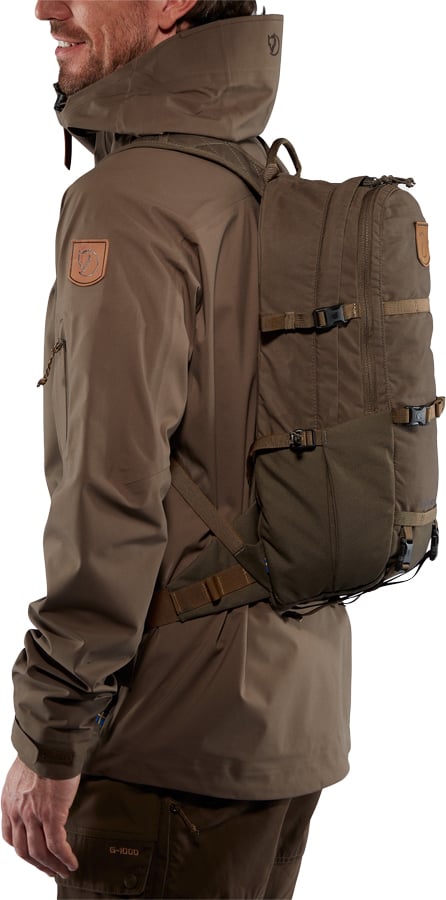 Fjallraven Lappland Hike 15 Trekking Backpack