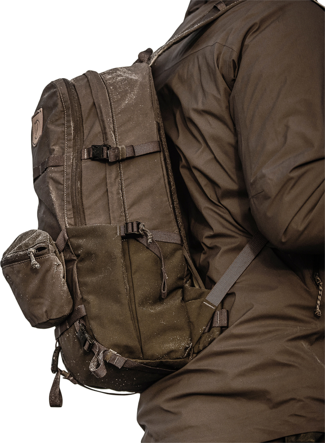 Fjallraven Lappland Hike 15 Backpacks | Absolute-Snow