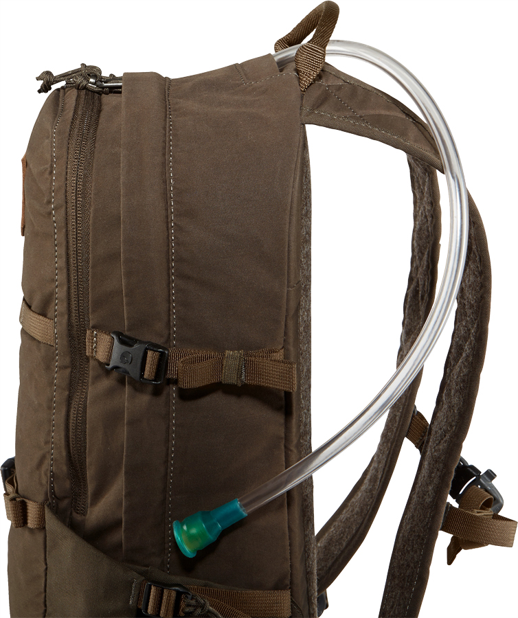 Fjallraven Lappland Hike 15 Backpacks | Absolute-Snow