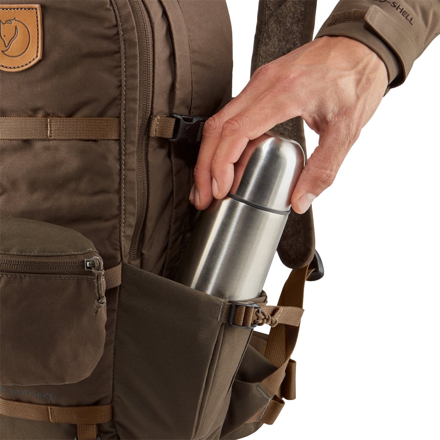 Fjallraven Lappland Hike 15 Backpacks | Absolute-Snow