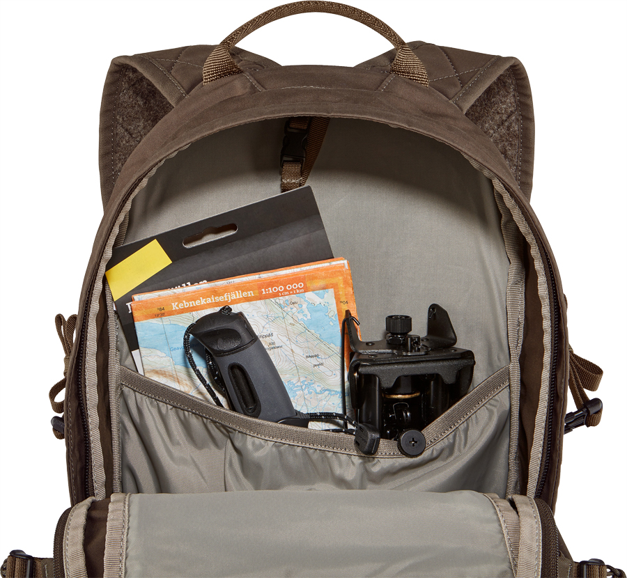 Fjallraven Lappland Hike 15 Backpacks | Absolute-Snow